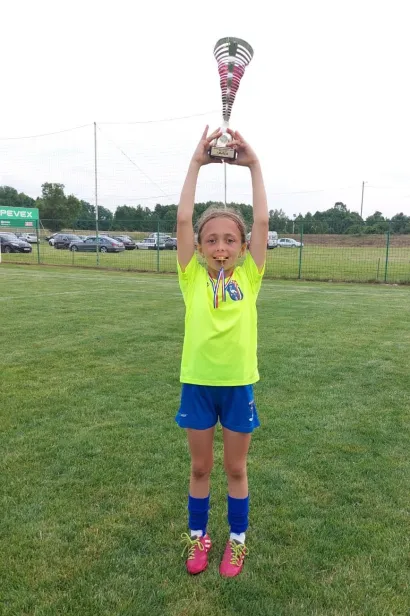 Foto: Privatni album