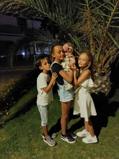 Foto: Privatni album