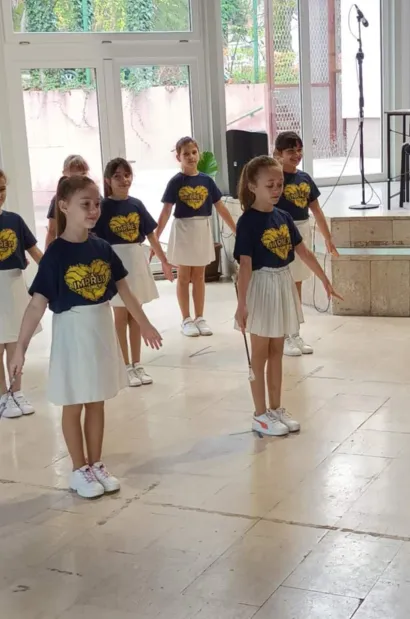 Foto: Privatni album