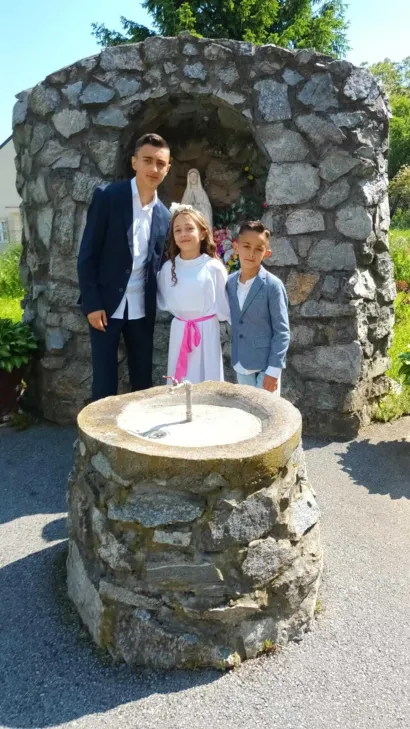 Foto: Privatni album