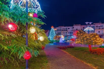 Foto: Grad Čazma (Davor Kirin)