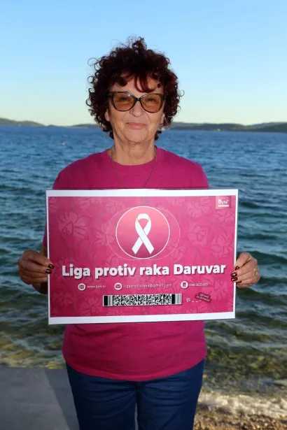 Vrijedna donacija je nedavno stigla i s Pelješca/Foto: Privatni album