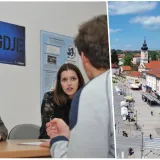 Foto: Pravni fakultet, Grad Daruvar