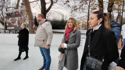 Foto: Slavica Trgovac Martan