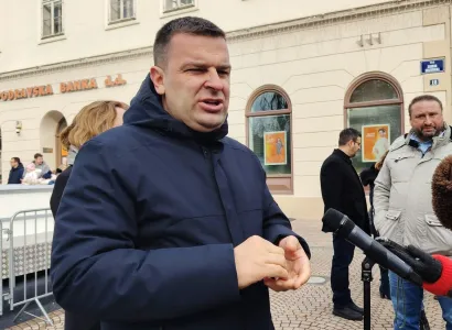 Dario Hrebak/Foto: Slavica Trgovac Martan