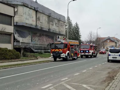 Foto: Lipički Compas