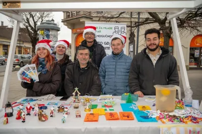 Foto: Predrag Uskoković