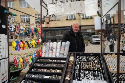 Foto: Predrag Uskoković