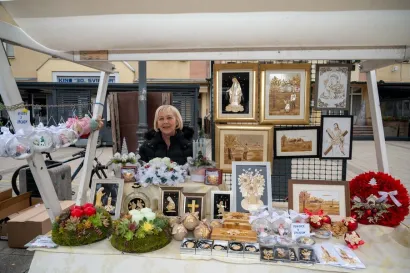 Foto: Predrag Uskoković