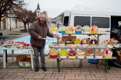 Foto: Predrag Uskoković