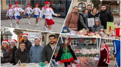 Foto: Predrag Uskoković