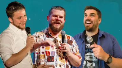 Foto: Studio smijeha