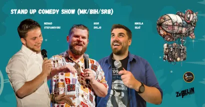 Foto: Studio smijeha