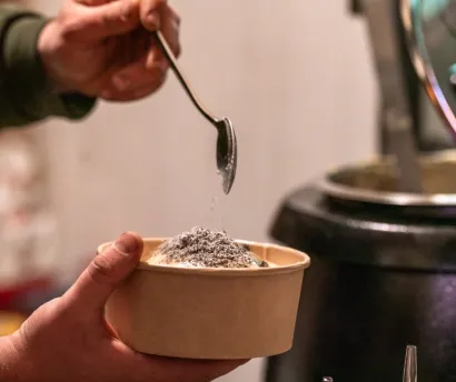 Foto: Stipe Boščić