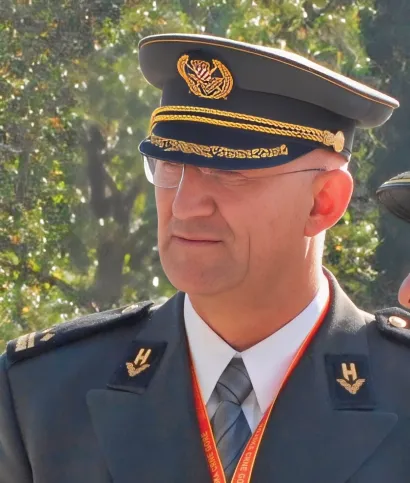 Foto: Privatni album