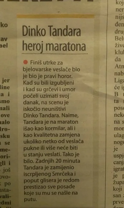 Foto: Privatni album