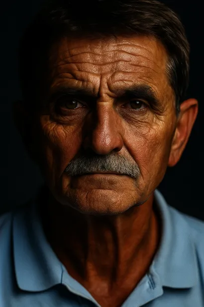 Marko Martinelli/Foto; Privatni album