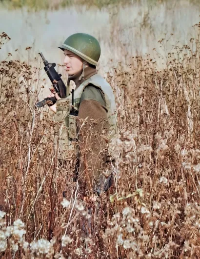 Foto: Privatni album