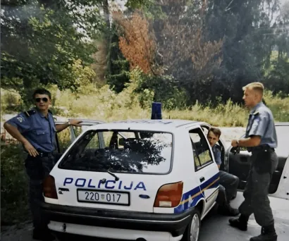 Foto: Privatna arhiva