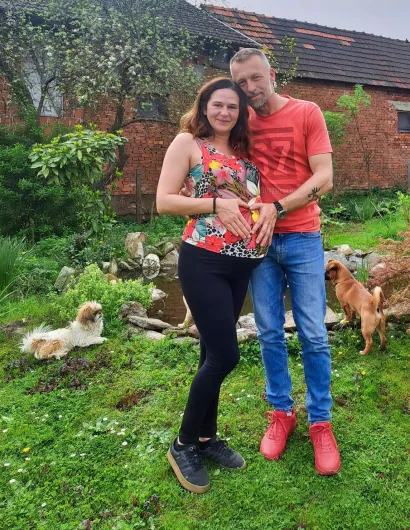 Foto: Privatni album