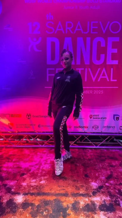 Foto: Privatni album