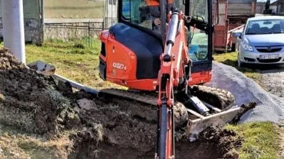 Foto: Darkom vodoopskrba i odvodnja