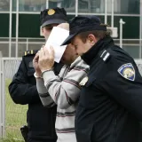 Pijani muškarac završio je u prostorijama policije/ Foto: Ronald Gorsic/CROPIX (ilustracija)
