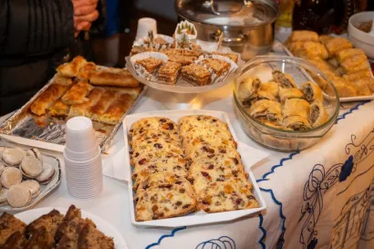 Foto: Predrag Uskoković