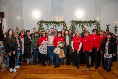 Foto: Predrag Uskoković