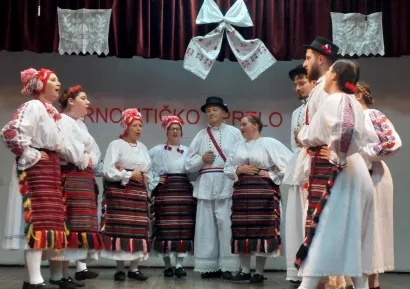 Foto: KUD Trnovitica