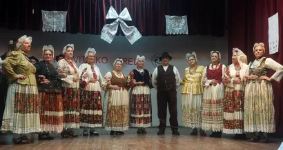 Foto: KUD TrnoviticaFoto: KUD Trnovitica