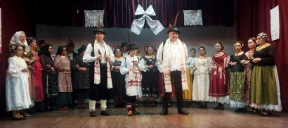 Foto: KUD Trnovitica