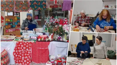 Foto: Ždralice Daruvar