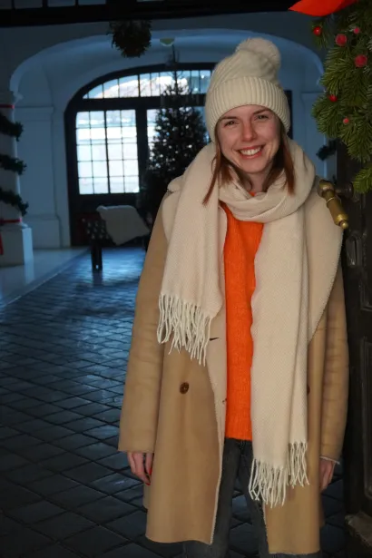 Marija Ivandekić, ravnateljica Zavičajnog muzeja Daruvar/ Foto: Tomislav Kukec/MojPortal