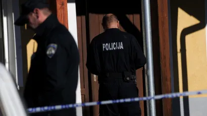 Policija će tijekom istrage obaviti dobar dio posla/Foto: Robert Fajt/CROPIX (ilustracija)