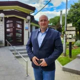 Vladimir Bilek/Foto: Nikica Puhalo/MojPortal.hr