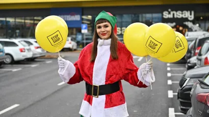 Foto: Stop Shop Daruvar