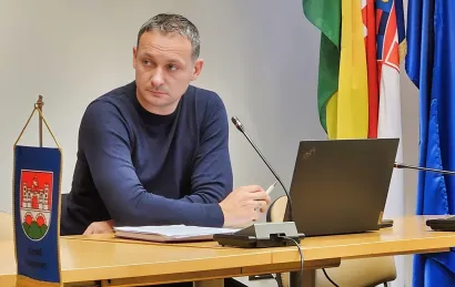 Vedran Rek/Foto: Nikica Puhalo/MojPortal.hr