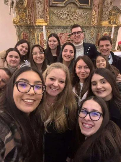 Foto: Župa Uznesenja BDM Pakrac