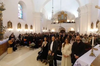 Foto: Župa Uznesenja BDM Pakrac