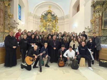 Foto: Župa Uznesenja BDM Pakrac