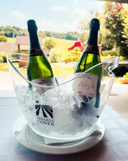 Foto: Vinarija Coner