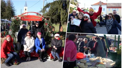 Foto: Če&scaron;ka beseda Dežanovac