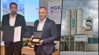 Foto: InterCal Croatia 