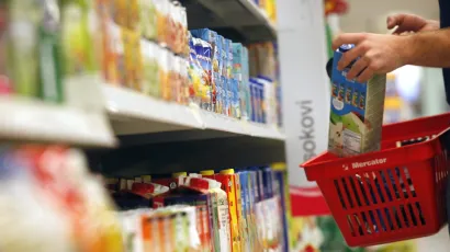 Foto: Mavric Pivk/DELO/CROPIX (ILustracija)