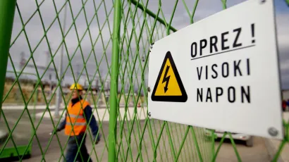 Foto: Jure Mišković/CROPIX (ilustracija)