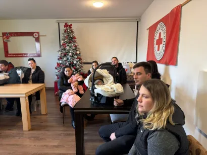 Foto: Krugoval Gare&scaron;nica