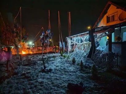 Foto: Privatni album