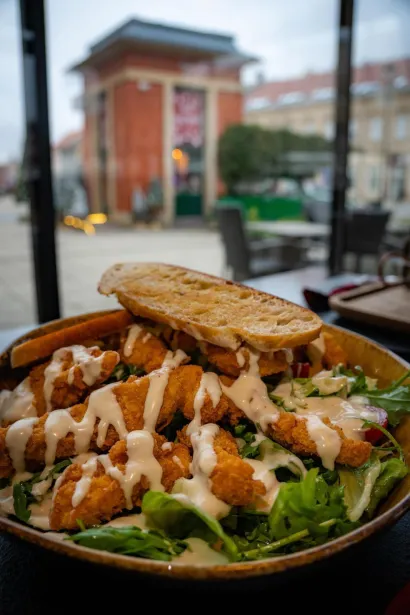 Zdravo i fino/Foto: Privatni album