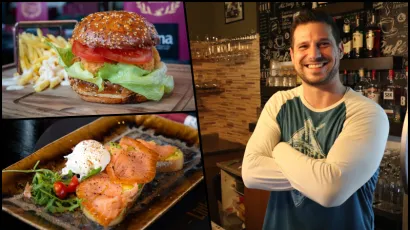 Foto: Privatni album, MojPortal